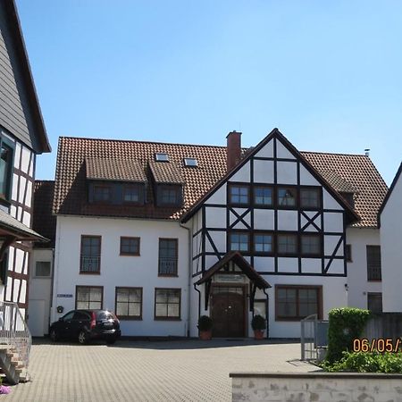 Offenthaler Hof Hotel Dreieich Exterior photo